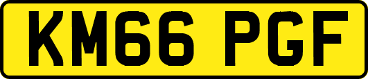 KM66PGF