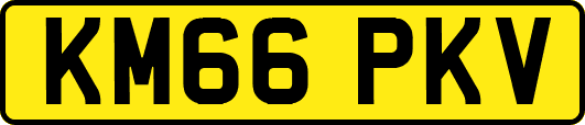 KM66PKV