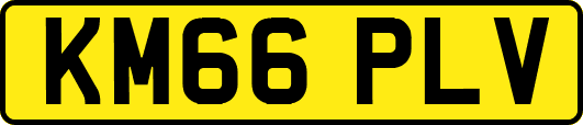 KM66PLV