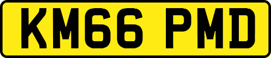 KM66PMD