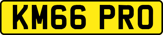 KM66PRO