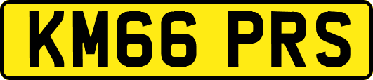 KM66PRS