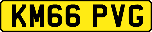 KM66PVG
