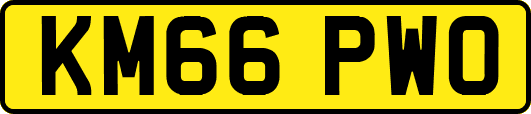 KM66PWO