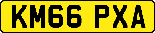 KM66PXA