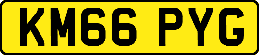 KM66PYG