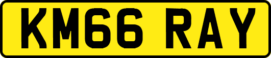 KM66RAY