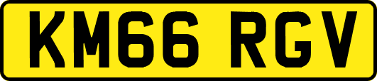 KM66RGV