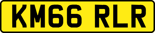 KM66RLR