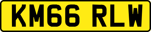 KM66RLW