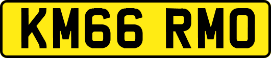 KM66RMO