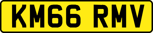 KM66RMV