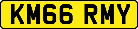 KM66RMY