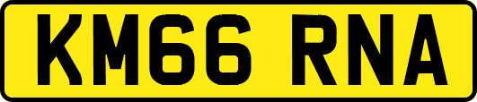 KM66RNA