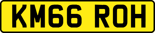 KM66ROH