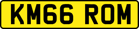 KM66ROM