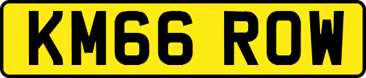 KM66ROW