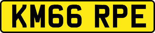 KM66RPE