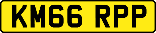 KM66RPP