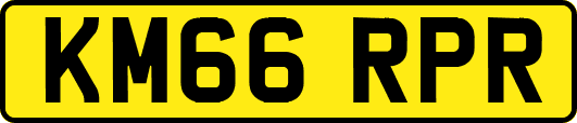 KM66RPR