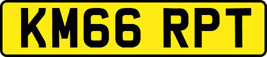 KM66RPT