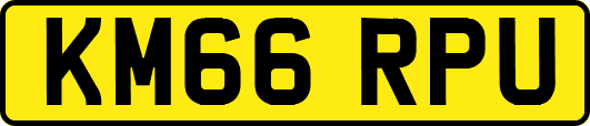 KM66RPU