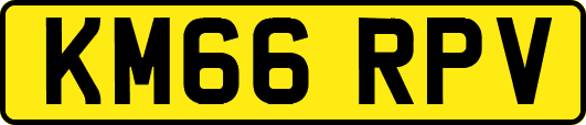 KM66RPV