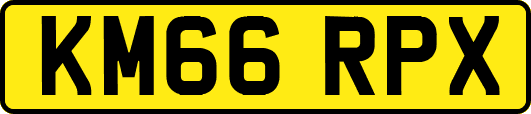 KM66RPX