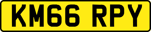 KM66RPY