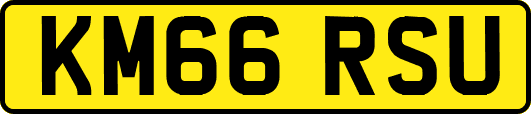 KM66RSU