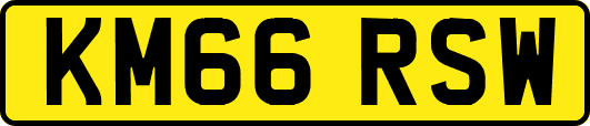 KM66RSW