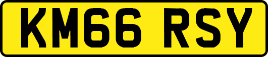 KM66RSY