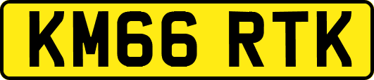 KM66RTK