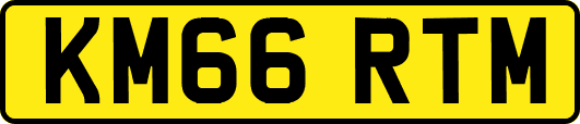 KM66RTM