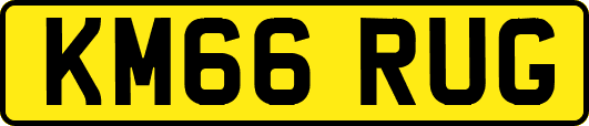 KM66RUG