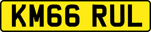 KM66RUL