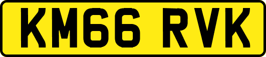 KM66RVK