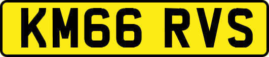 KM66RVS