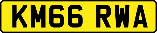 KM66RWA