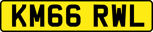 KM66RWL