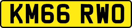 KM66RWO