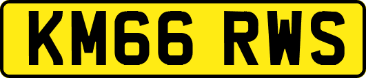 KM66RWS