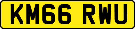 KM66RWU