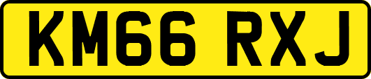 KM66RXJ