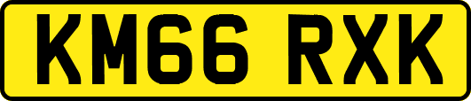 KM66RXK