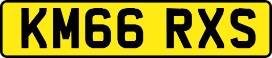 KM66RXS