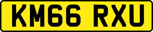 KM66RXU