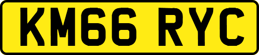 KM66RYC