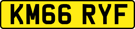 KM66RYF