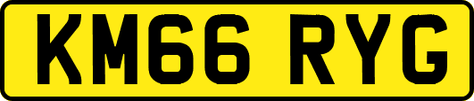 KM66RYG